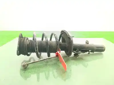 Pezzo di ricambio per auto di seconda mano ammortizzatore anteriore destro per ford focus lim. (cb8) edition riferimenti oem iam bv6118045abc  