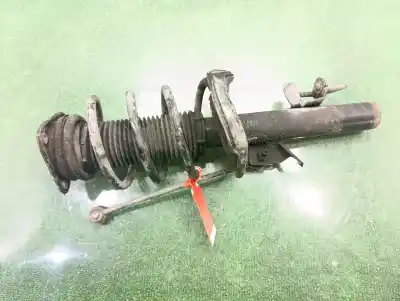Pezzo di ricambio per auto di seconda mano ammortizzatore anteriore destro per ford focus lim. (cb8) edition riferimenti oem iam bv6118045abc  