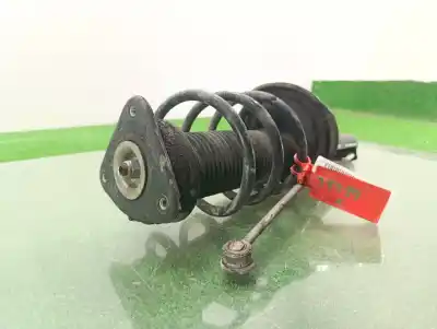 Pezzo di ricambio per auto di seconda mano ammortizzatore anteriore destro per ford focus lim. (cb8) edition riferimenti oem iam bv6118045abc  