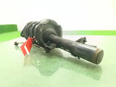 Pezzo di ricambio per auto di seconda mano ammortizzatore anteriore destro per ford focus lim. (cb8) edition riferimenti oem iam bv6118045abc  