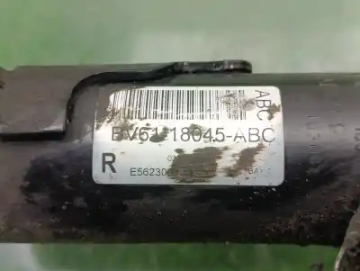 Peça sobressalente para automóvel em segunda mão amortecedor dianteiro direito por ford focus lim. (cb8) edition referências oem iam bv6118045abc