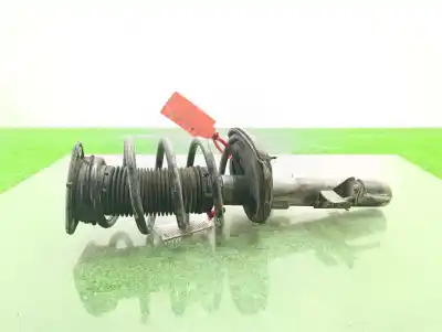 Peça sobressalente para automóvel em segunda mão amortecedor dianteiro esquerdo por ford focus lim. (cb8) edition referências oem iam bv6118k001abc
