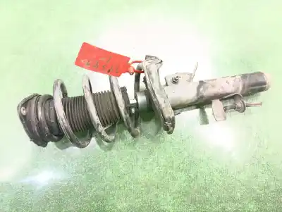Peça sobressalente para automóvel em segunda mão amortecedor dianteiro esquerdo por ford focus lim. (cb8) edition referências oem iam bv6118k001abc  