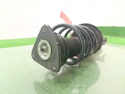 Peça sobressalente para automóvel em segunda mão amortecedor dianteiro esquerdo por ford focus lim. (cb8) edition referências oem iam bv6118k001abc  