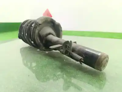 Peça sobressalente para automóvel em segunda mão amortecedor dianteiro esquerdo por ford focus lim. (cb8) edition referências oem iam bv6118k001abc  