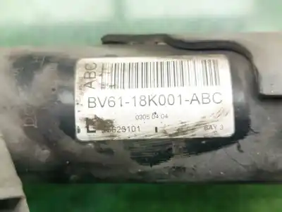 Peça sobressalente para automóvel em segunda mão amortecedor dianteiro esquerdo por ford focus lim. (cb8) edition referências oem iam bv6118k001abc  