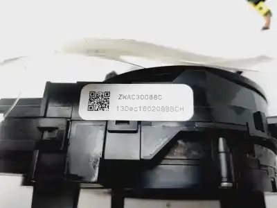 Peça sobressalente para automóvel em segunda mão fita do airbag por ford focus lim. (cb8) edition referências oem iam and761002c  