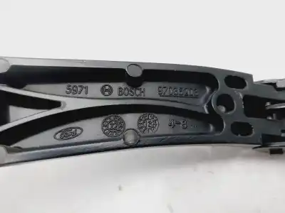 Peça sobressalente para automóvel em segunda mão Haste De Escova Dianteiro Esquerdo por FORD FOCUS LIM. (CB8) Edition Referências OEM IAM BM5117526AB  