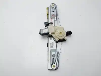 Peça sobressalente para automóvel em segunda mão elevador de vidros traseiro direito por ford focus lim. (cb8) edition referências oem iam bm51a27000bd