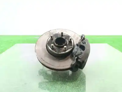 Second-hand car spare part Front Right Knuckle for FORD FOCUS LIM. (CB8) Edition OEM IAM references 1882874  