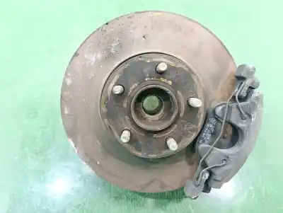 Second-hand car spare part front right knuckle for ford focus lim. (cb8) edition oem iam references 1882874  