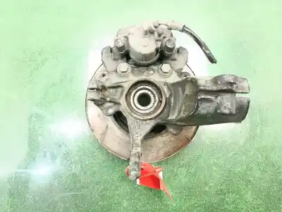 Second-hand car spare part front right knuckle for ford focus lim. (cb8) edition oem iam references 1882874  