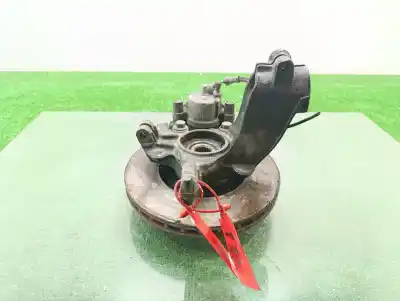 Second-hand car spare part front right knuckle for ford focus lim. (cb8) edition oem iam references 1882874  