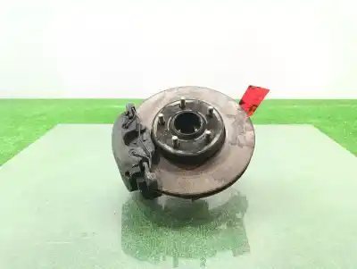 Second-hand car spare part Front Left Knuckle for FORD FOCUS LIM. (CB8) Edition OEM IAM references 1882875  