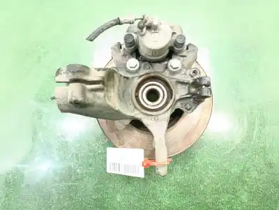 Second-hand car spare part front left knuckle for ford focus lim. (cb8) edition oem iam references 1882875  