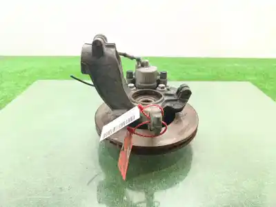 Second-hand car spare part front left knuckle for ford focus lim. (cb8) edition oem iam references 1882875  