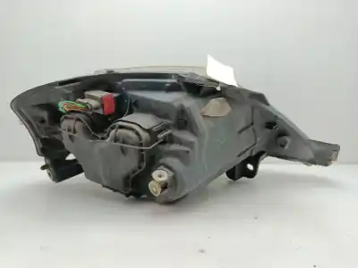 Автозапчастина б/у ліва фара для citroen c3 (f desde 11/2001) 1.1 8v посилання на oem iam 9647214280