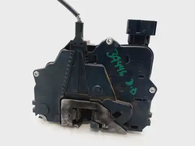 Автозапчасти б/у замок передней правой двери за OPEL CORSA D Cosmo ссылки OEM IAM 55702899  