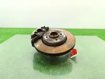 Peça sobressalente para automóvel em segunda mão manga de eixo dianteira esquerda por renault captur zen referências oem iam 400159304r  