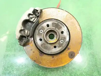 Peça sobressalente para automóvel em segunda mão manga de eixo dianteira esquerda por renault captur zen referências oem iam 400159304r  