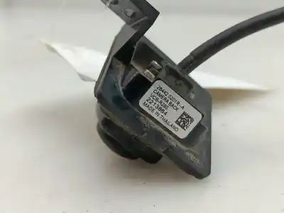 Peça sobressalente para automóvel em segunda mão câmara por renault captur limited 118 cv / 87 kw referências oem iam 284425201r  