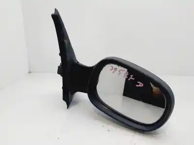 Автозапчасти б/у задний вид справа за renault clio ii fase ii (b/cb0) expression ссылки oem iam 7700435864  