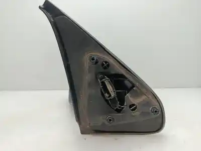 Pezzo di ricambio per auto di seconda mano specchio sinistro per renault clio ii fase ii (b/cb0) expression riferimenti oem iam 7700435863  