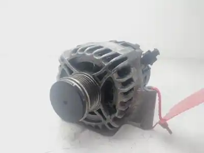 Автозапчасти б/у генератор за OPEL CORSA D Essentia ссылки OEM IAM 13256932  