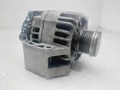 Автозапчастина б/у генератор для opel corsa d essentia посилання на oem iam 13256932  