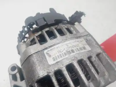 Автозапчастина б/у генератор для opel corsa d essentia посилання на oem iam 13256932  