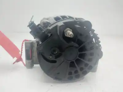 Автозапчастина б/у генератор для opel corsa d essentia посилання на oem iam 13256932  