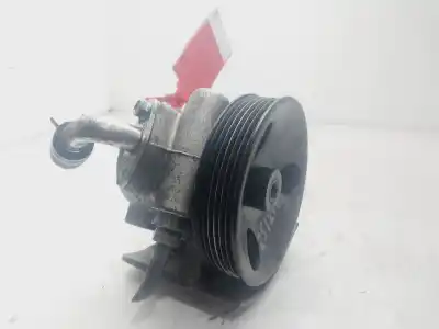 Second-hand car spare part steering pump for chevrolet lacetti sx oem iam references 96837814  