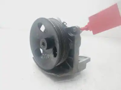 Second-hand car spare part steering pump for chevrolet lacetti sx oem iam references 96837814  
