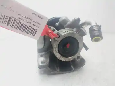 Second-hand car spare part  for CHEVROLET LACETTI  OEM IAM references 96837814  