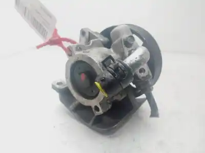 Second-hand car spare part steering pump for chevrolet lacetti sx oem iam references 96837814  