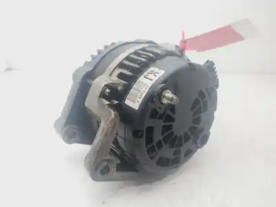 Piesă de schimb auto la mâna a doua ALTERNATOR pentru CHEVROLET LACETTI  Referințe OEM IAM 96866018  