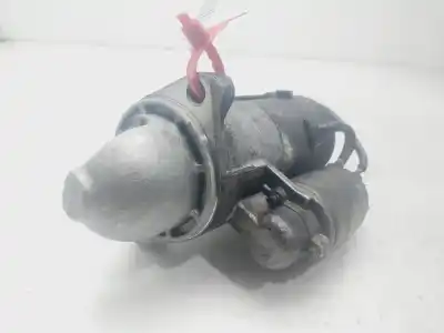 Peça sobressalente para automóvel em segunda mão motor de arranque por chevrolet lacetti sx referências oem iam 96843574  