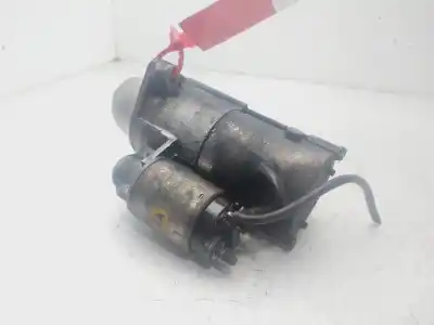 Peça sobressalente para automóvel em segunda mão motor de arranque por chevrolet lacetti sx referências oem iam 96843574  