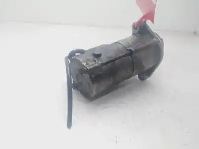 Peça sobressalente para automóvel em segunda mão motor de arranque por chevrolet lacetti sx referências oem iam 96843574  