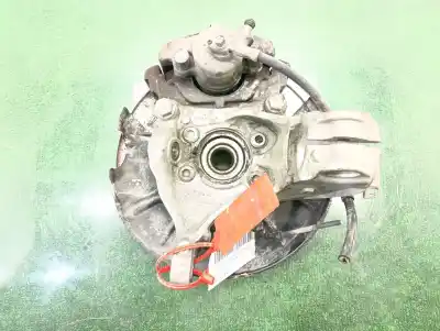 Автозапчастина б/у передній прав для volkswagen passat b6 (3c2) 2.0 tdi 16v посилання на oem iam 3c0407254f