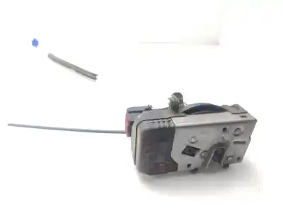 Peça sobressalente para automóvel em segunda mão  por OPEL ZAFIRA A  Referências OEM IAM 24444016  