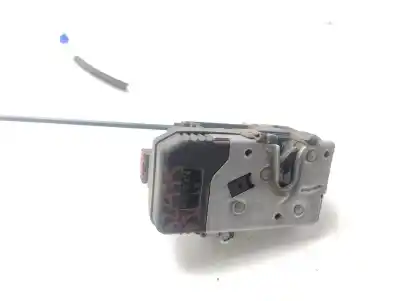 Peça sobressalente para automóvel em segunda mão  por OPEL ZAFIRA A  Referências OEM IAM 24444015  