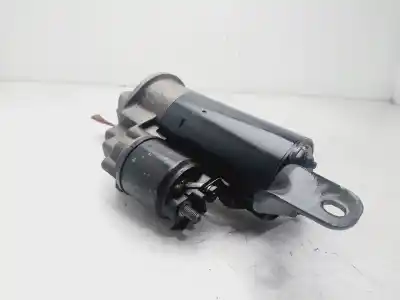 Peça sobressalente para automóvel em segunda mão motor de arranque por opel zafira a increibles referências oem iam 0001109055