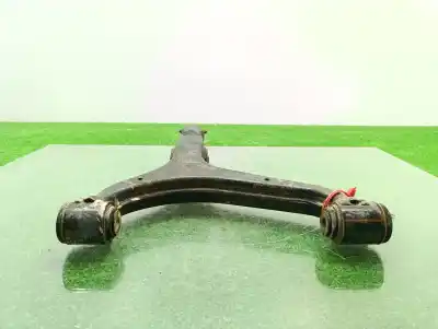 Second-hand car spare part front left lower suspension arm for ssangyong rexton rx 270 full oem iam references 4450108005  
