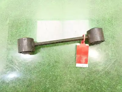 Second-hand car spare part upper rear right suspension arm for ssangyong rexton rx 270 full oem iam references 4540108100  