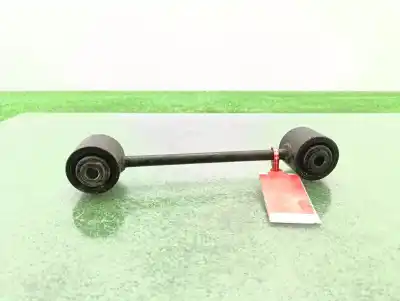 Second-hand car spare part upper rear right suspension arm for ssangyong rexton rx 270 full oem iam references 4540108100  