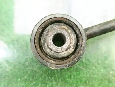Second-hand car spare part upper rear right suspension arm for ssangyong rexton rx 270 full oem iam references 4540108100  