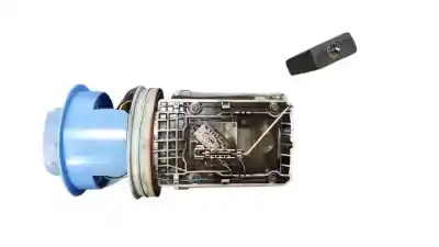 Автозапчастина б/у індикатор для audi a3 (8l) 1.9 tdi посилання на oem iam 8l0919051p  