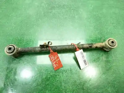 Pezzo di ricambio per auto di seconda mano braccio sospensione posteriore inferiore destro per ssangyong rexton rx 270 full riferimenti oem iam 4550208000  
