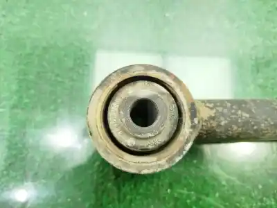 Pezzo di ricambio per auto di seconda mano braccio sospensione posteriore inferiore destro per ssangyong rexton rx 270 full riferimenti oem iam 4550208000  